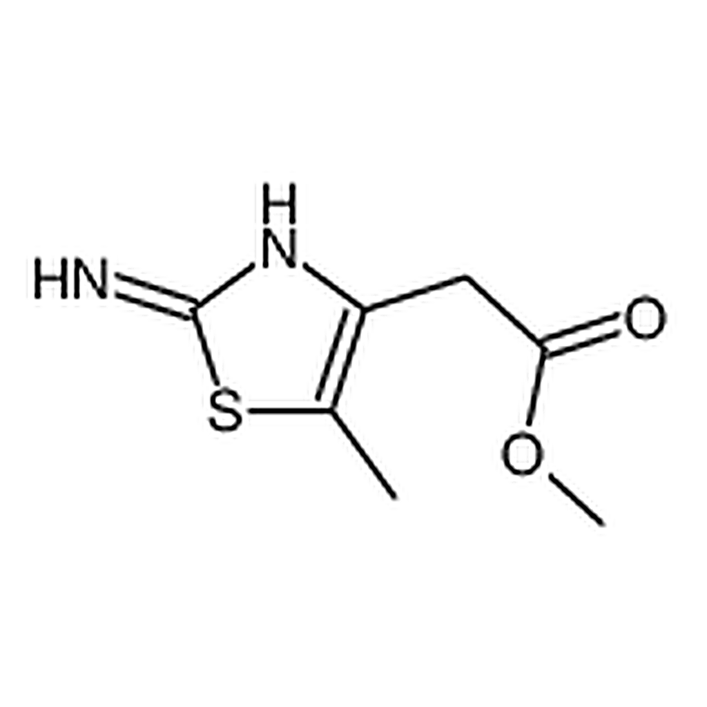 RHAWN Methyl 2-(2-Amino-5-methyl-4-thiazolyl)acetate