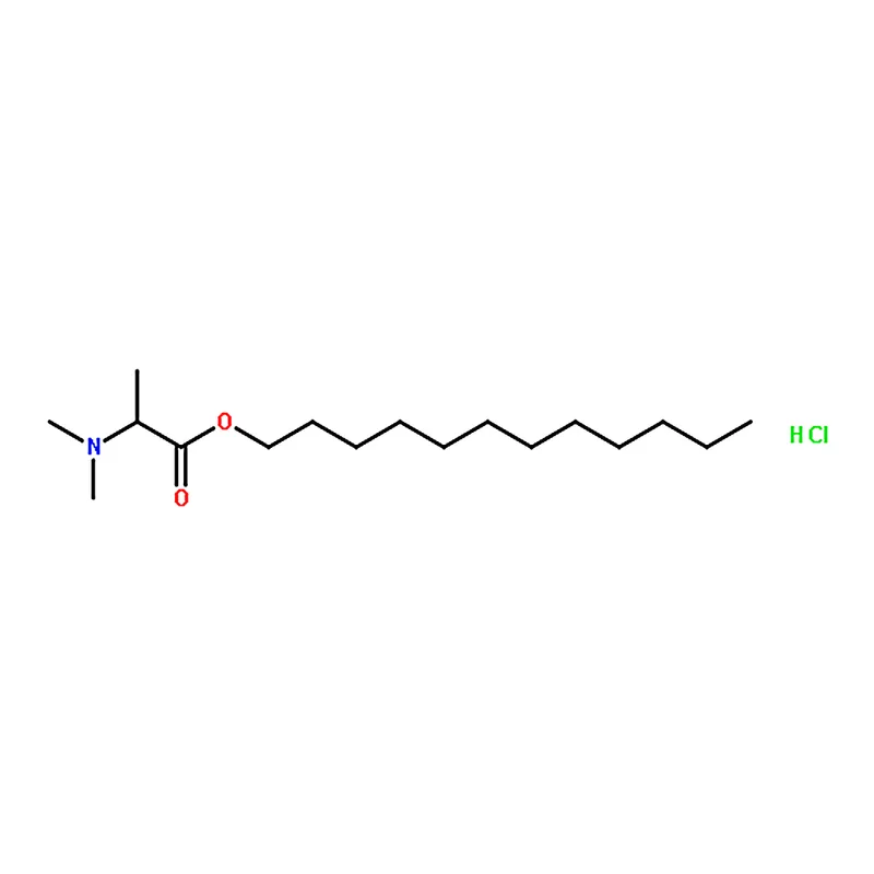RHAWN Dodecyl 2-(dimethylamino)propanoate hydrochloride