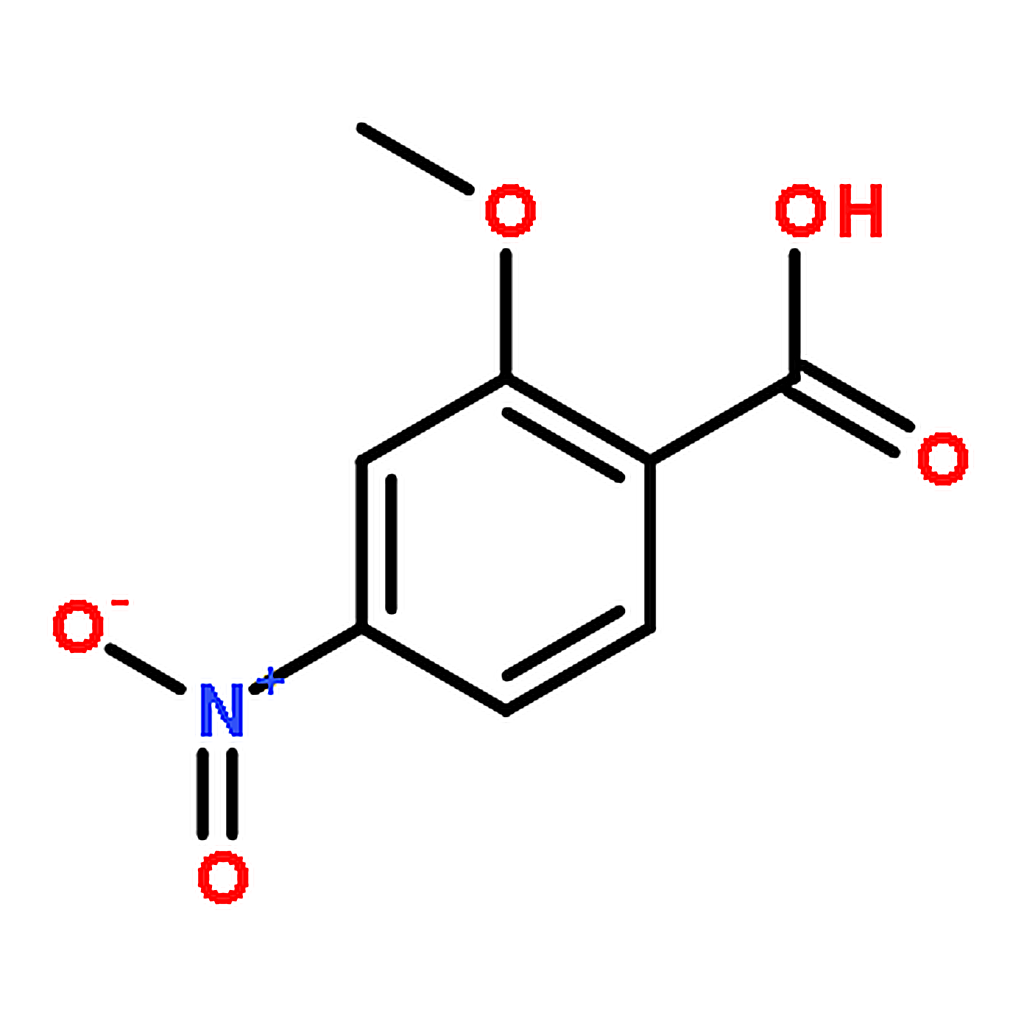 RHAWN 2-Methoxy-4-nitrobenzoic Acid