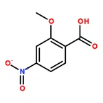 RHAWN 2-Methoxy-4-nitrobenzoic Acid