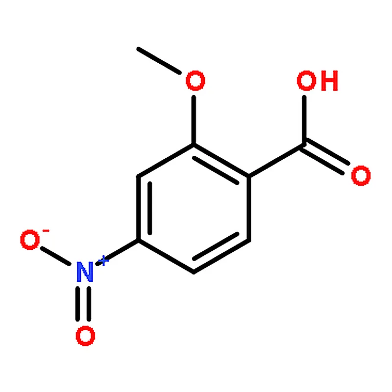 RHAWN 2-Methoxy-4-nitrobenzoic Acid