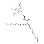 RHAWN N,N-DIOCTYL-N'-TRIETHOXYSILYLPROPYLUREA