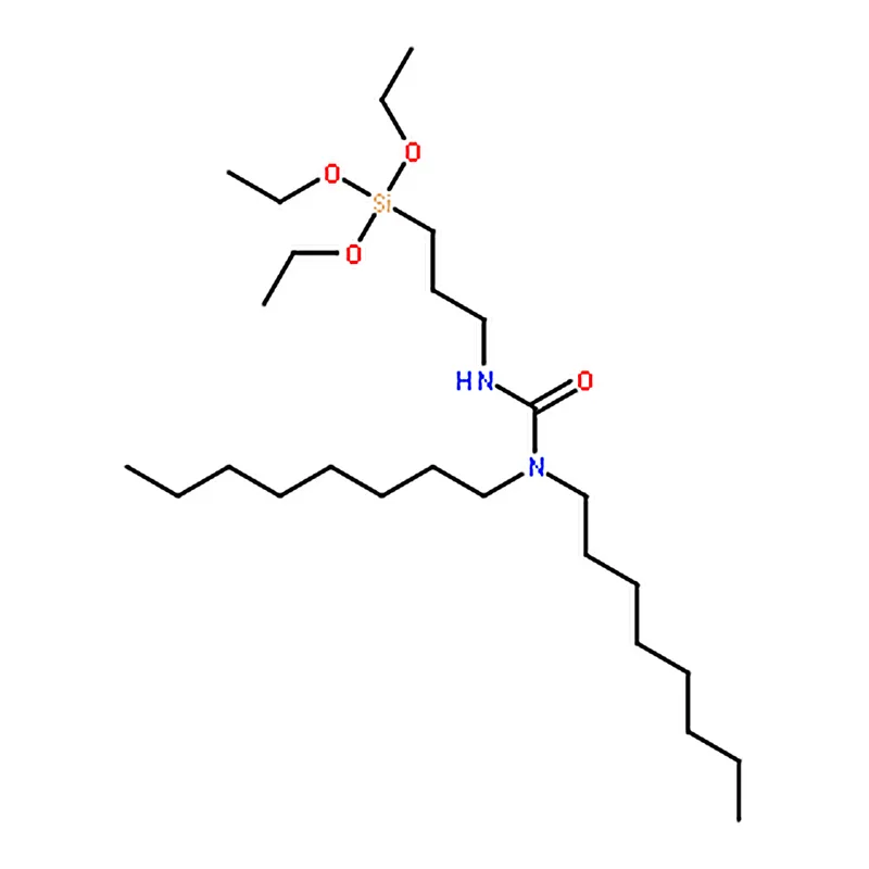 RHAWN N,N-DIOCTYL-N'-TRIETHOXYSILYLPROPYLUREA