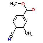 RHAWN Methyl 4-cyano-3-methylbenzoate