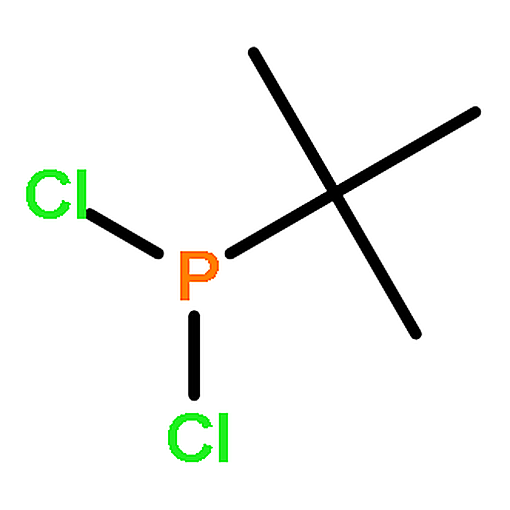 RHAWN T-butyldichlorophosphine