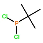 RHAWN T-butyldichlorophosphine