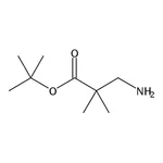 RHAWN tert-Butyl 3-amino-2,2-dimethylpropanoate