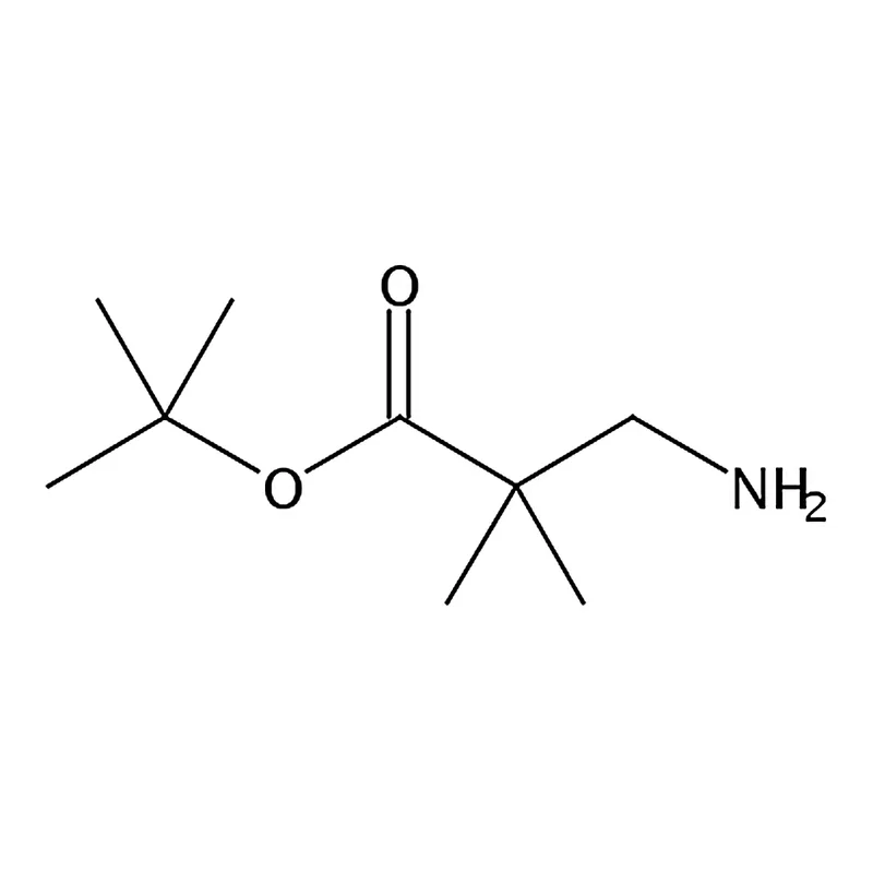 RHAWN tert-Butyl 3-amino-2,2-dimethylpropanoate