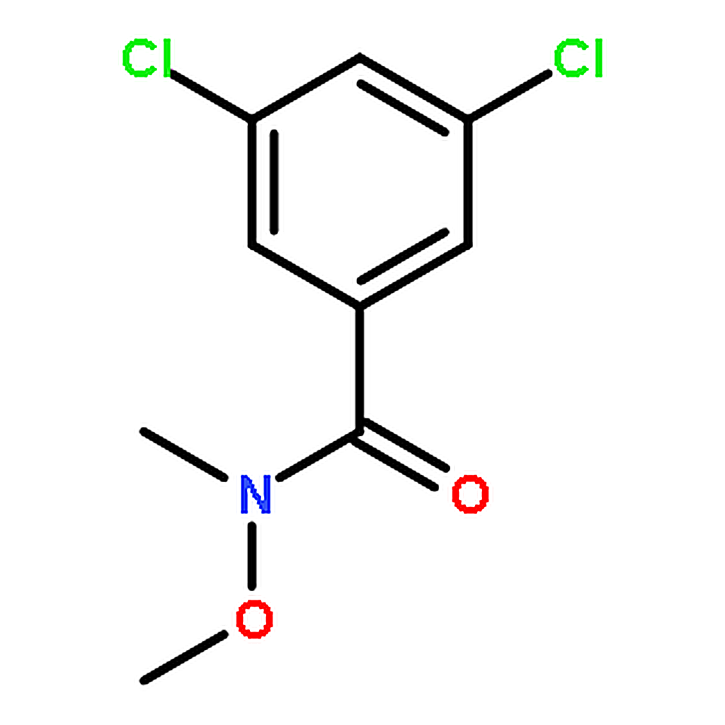 RHAWN 3,5-Dichloro-N-methoxy-N-methylbenzamide