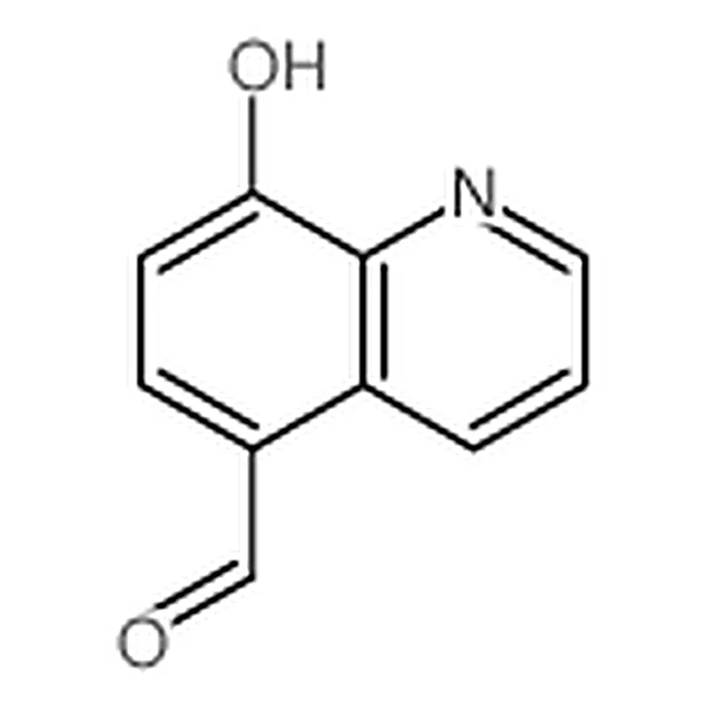 RHAWN 8-Hydroxyquinoline-5-carbaldehyde