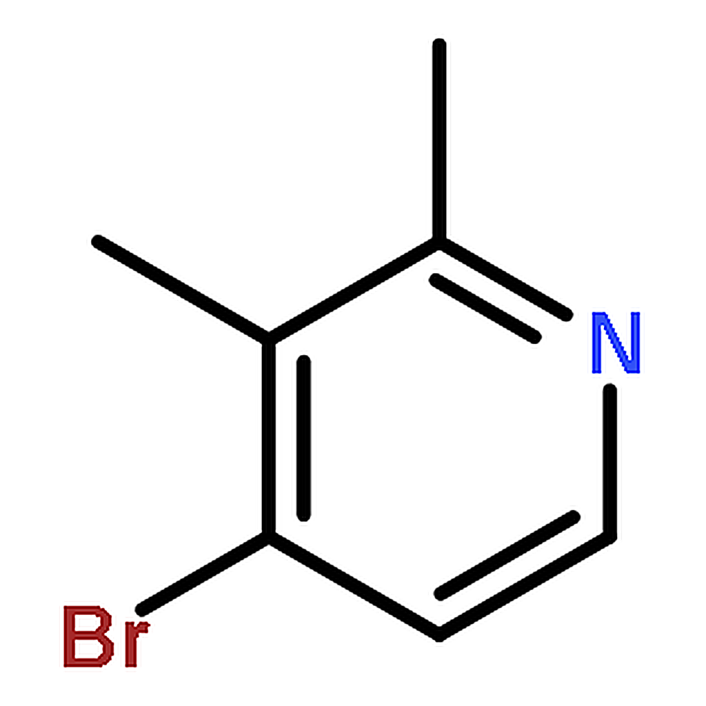 RHAWN 4-Bromo-2，3-dimethylpyridine
