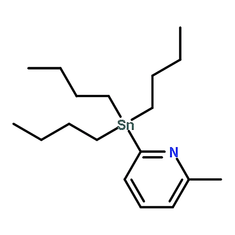 RHAWN 2-Methyl-6-(tributylstannyl)pyridine