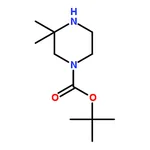 RHAWN 1-Boc-3,3-Dimethylpiperazine