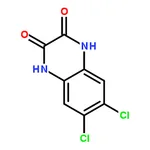 RHAWN 6,7-Dichloroquinoxaline-2,3(1H,4H)-dione