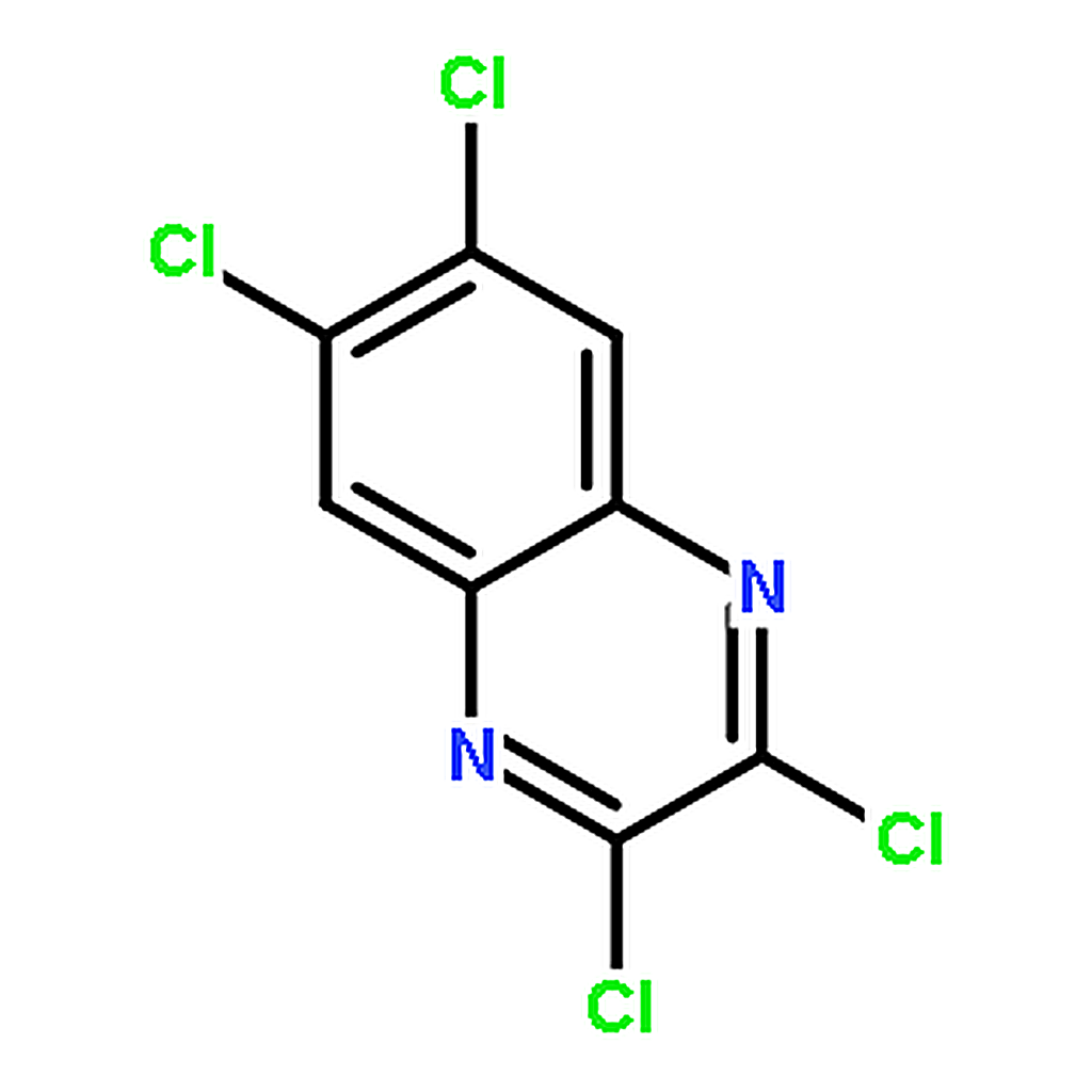 RHAWN 2,3,6,7-<WBR>Tetrachloroquinoxaline