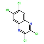 RHAWN 2,3,6,7-<WBR>Tetrachloroquinoxaline