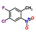 RHAWN 2-Fluoro-4-methyl-5-nitroaniline