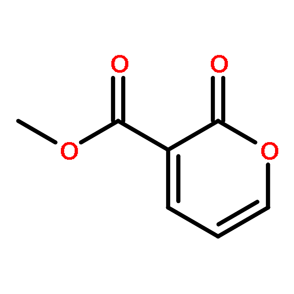 RHAWN Methyl 2-oxo-2H-pyran-3-carboxylate