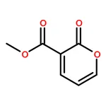RHAWN Methyl 2-oxo-2H-pyran-3-carboxylate