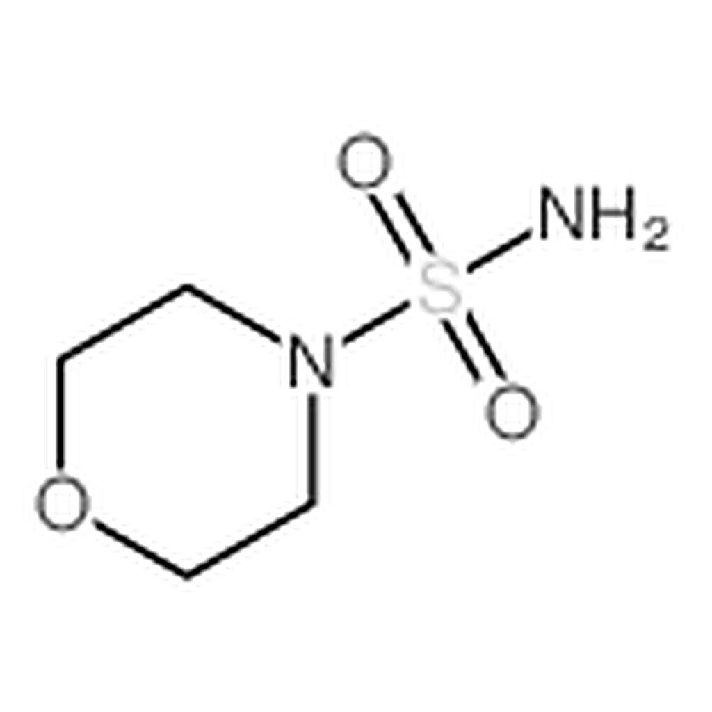 RHAWN Morpholine-4-sulfonamide