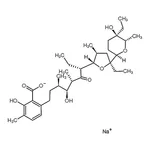 RHAWN Lasalocid A sodium salt solution