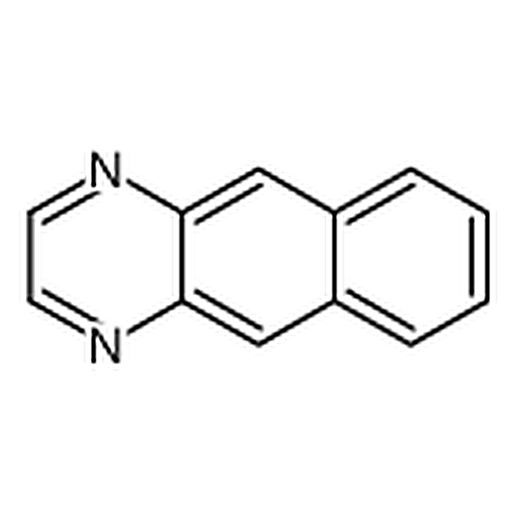 RHAWN Benzo[<i>g</i>]quinoxaline