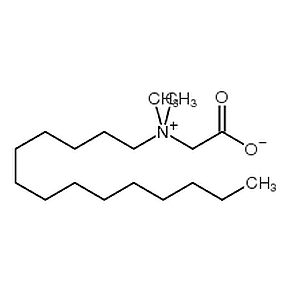 RHAWN (N，N-Dimethylmyristylammonio)acetate