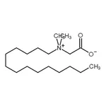 RHAWN (N,N-Dimethylmyristylammonio)acetate