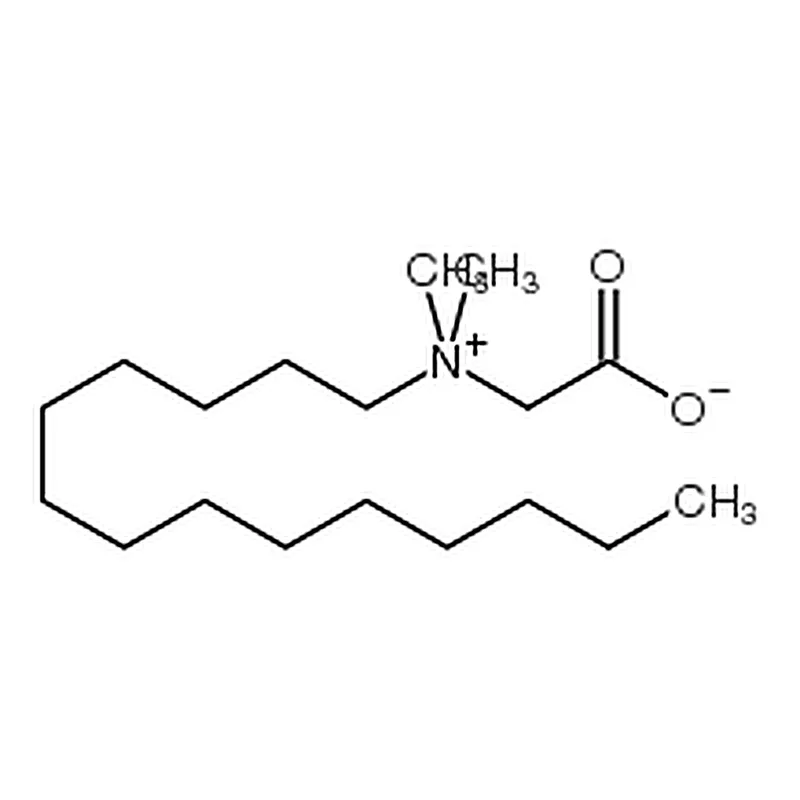 RHAWN (N,N-Dimethylmyristylammonio)acetate