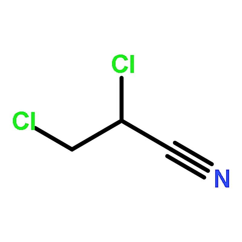 RHAWN 2,3-Dichloropropionitrile