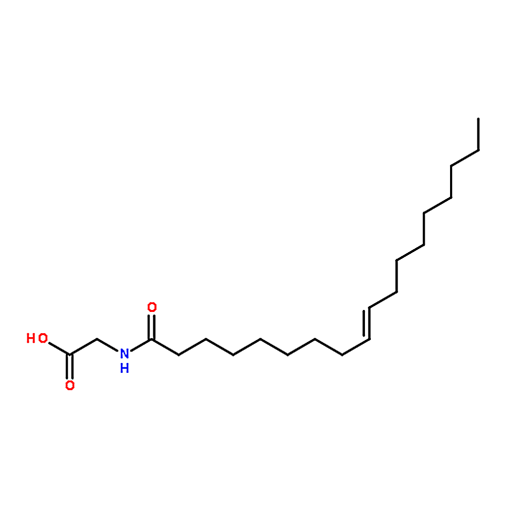 RHAWN N-oleoylglycine