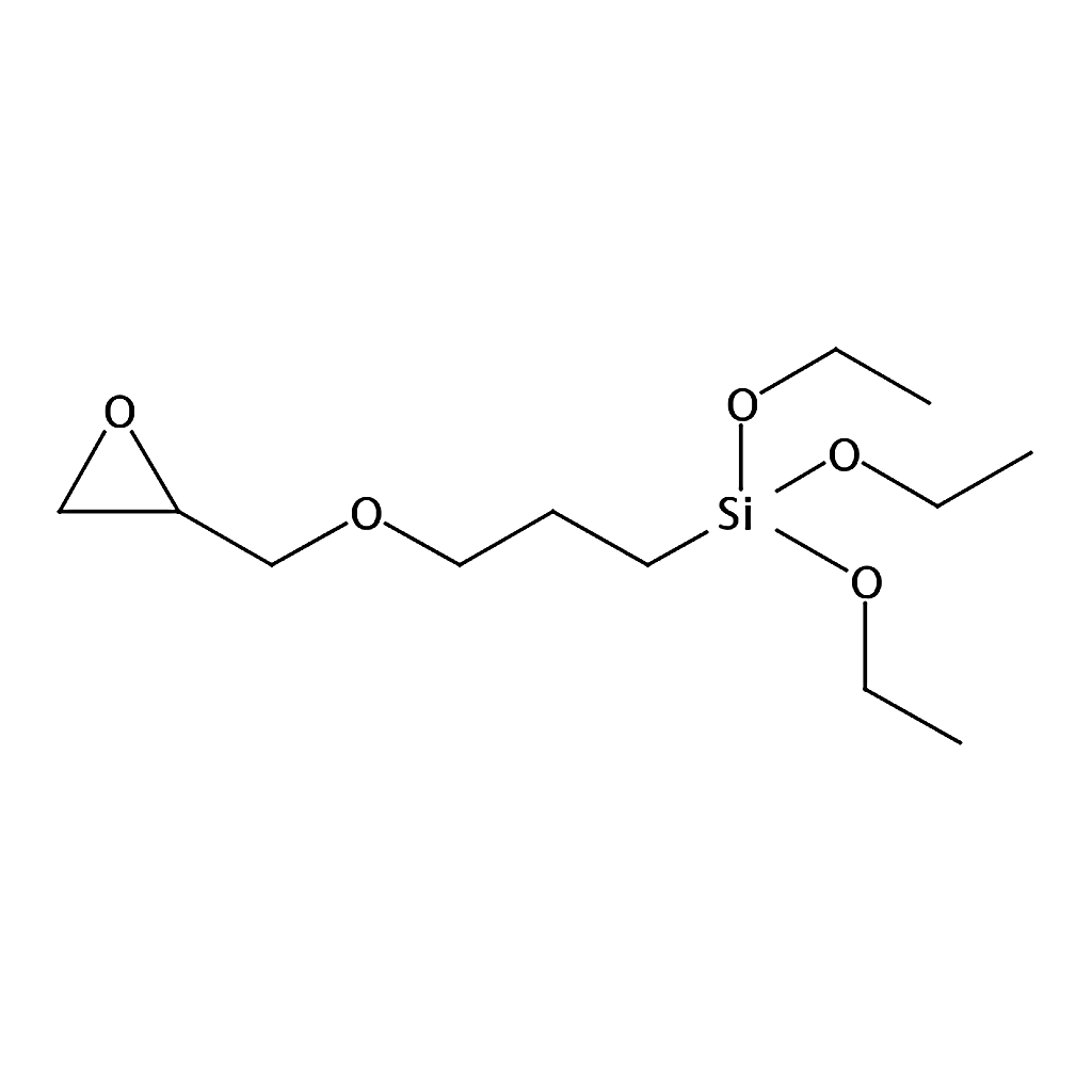 RHAWN Triethoxy(3-glycidyloxypropyl)silane