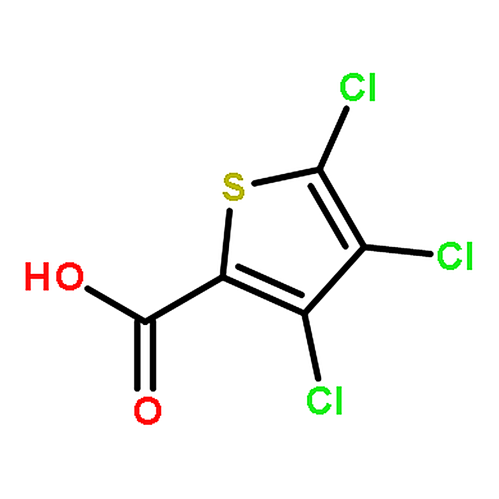 RHAWN 3,4,5-Trichlorothiophene-2-carboxylic Acid