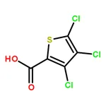 RHAWN 3,4,5-Trichlorothiophene-2-carboxylic Acid