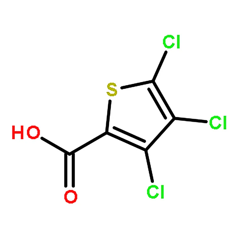 RHAWN 3,4,5-Trichlorothiophene-2-carboxylic Acid