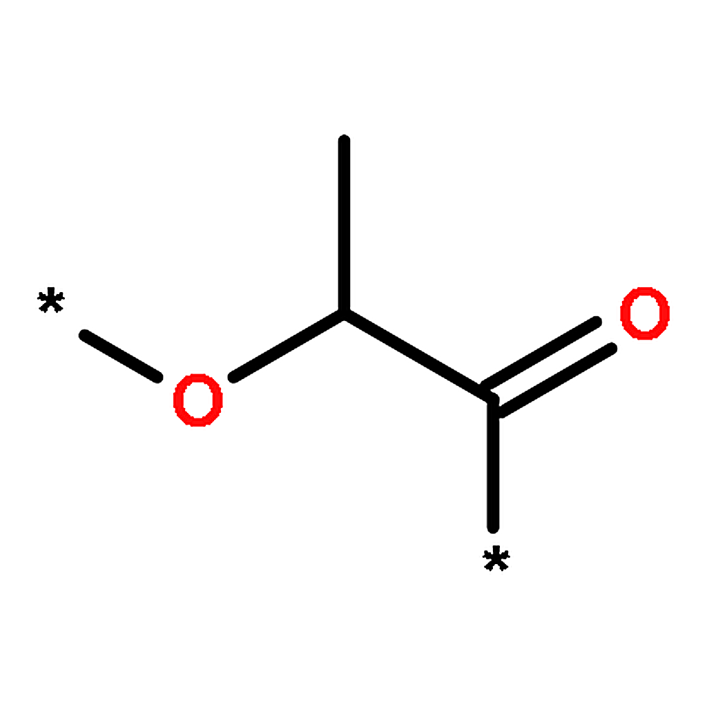 RHAWN Polylactic acid