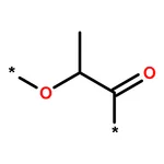 RHAWN Polylactic acid