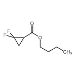 RHAWN Butyl 2,2-difluorocyclopropanecarboxylate