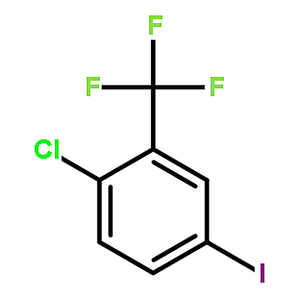 RHAWN 2-Chloro-5-iodobenzotrifluoride