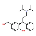 RHAWN (S)-2-(3-(Diisopropylamino)-1-Phenylpropyl)-4-(Hydroxymethyl)Phenol