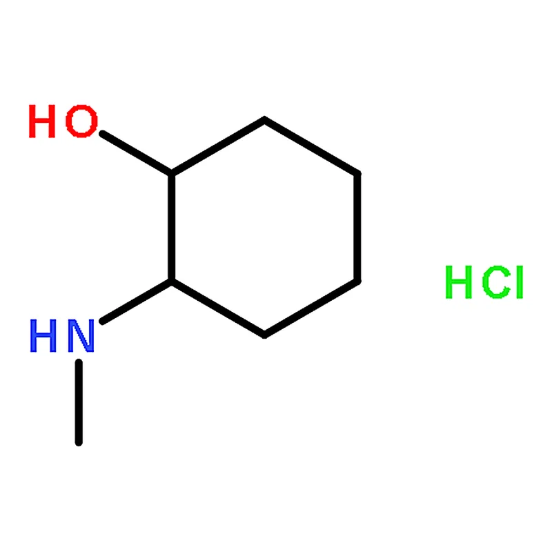 RHAWN rel-(1R,2R)-2-(Methylamino)cyclohexanol hydrochloride