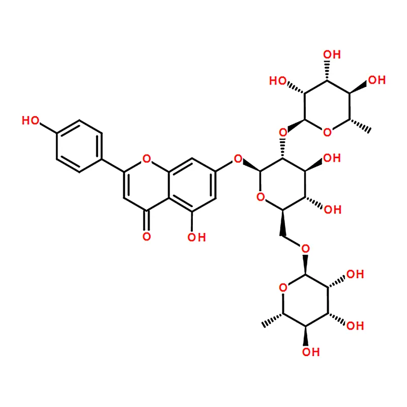 RHAWN ligustroflavone