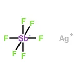 RHAWN Silver hexafluoroantimonate(V)