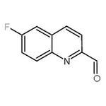 RHAWN 6-fluoroquinoline-2-carbaldehyde