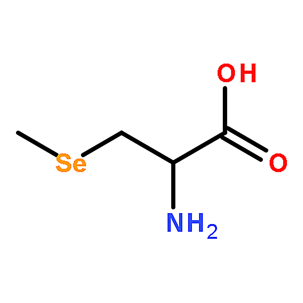 RHAWN Se-(Methyl)seleno-L-cysteine