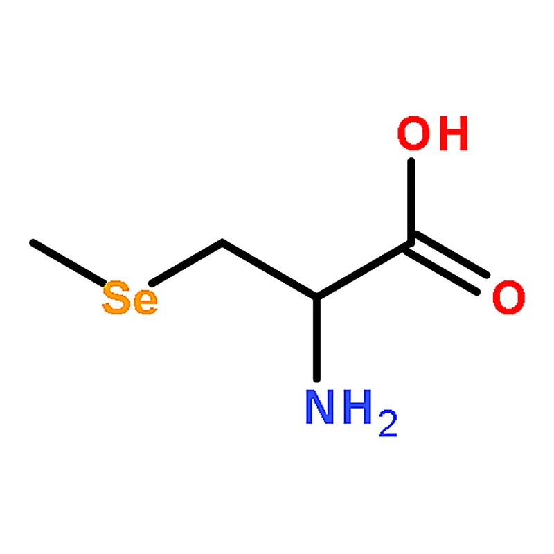 RHAWN Se-(Methyl)seleno-L-cysteine