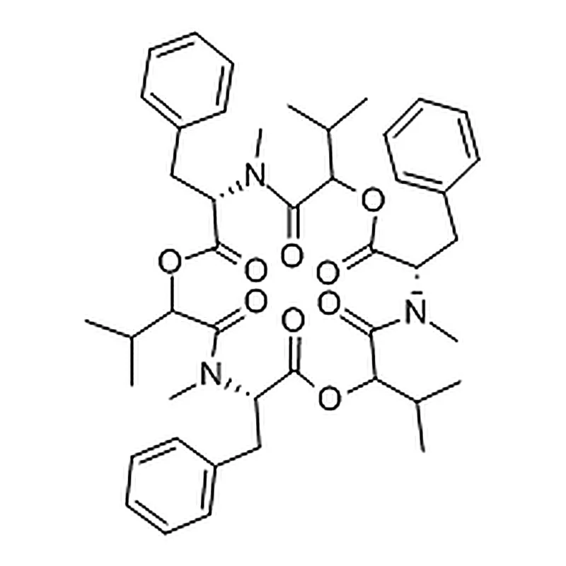 RHAWN Beauvericin