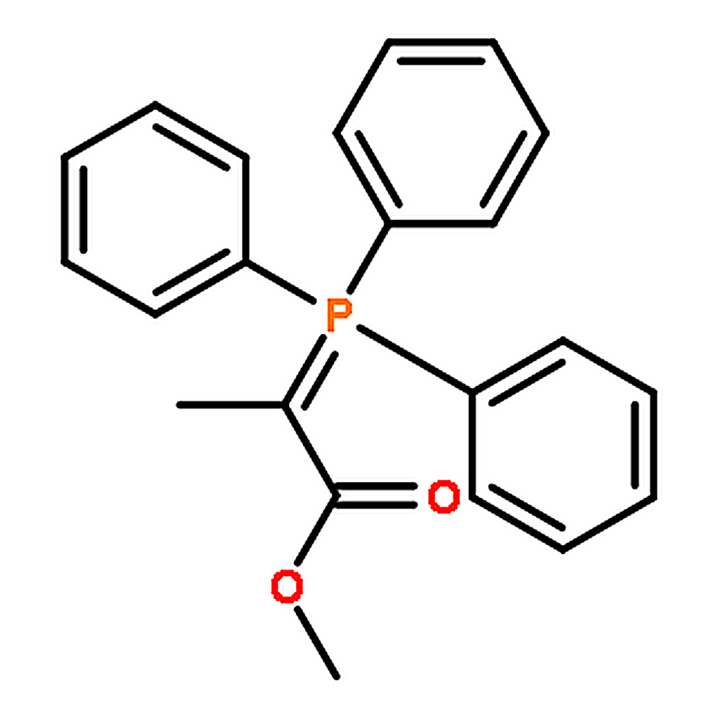 RHAWN Methyl 2-(triphenylphosphoranylidene)propanoate