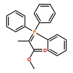 RHAWN Methyl 2-(triphenylphosphoranylidene)propanoate
