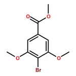 RHAWN Methyl 4-bromo-3,5-dimethoxybenzoate